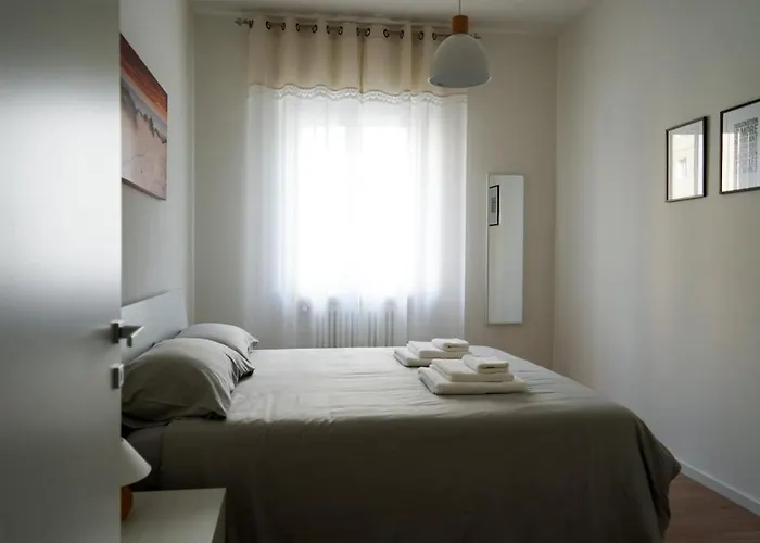 Simon 아파트 베로나