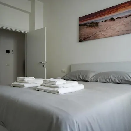 Simon Apartment Verona