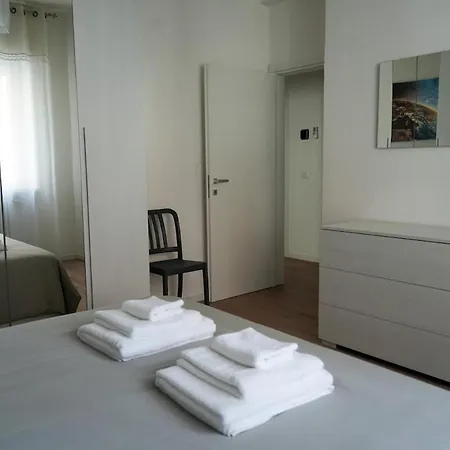 Apartment Simon