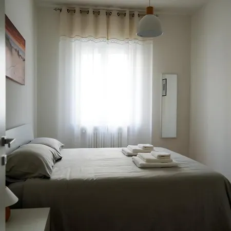 Simon Apartment Verona