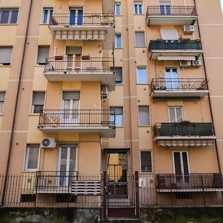 Simon Apartment Verona